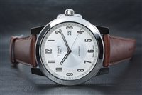 Orologio Tissot Uomo Gentleman Swissmatic in Acciaio T098.407.16.032.00 - T098.407.16.032.00